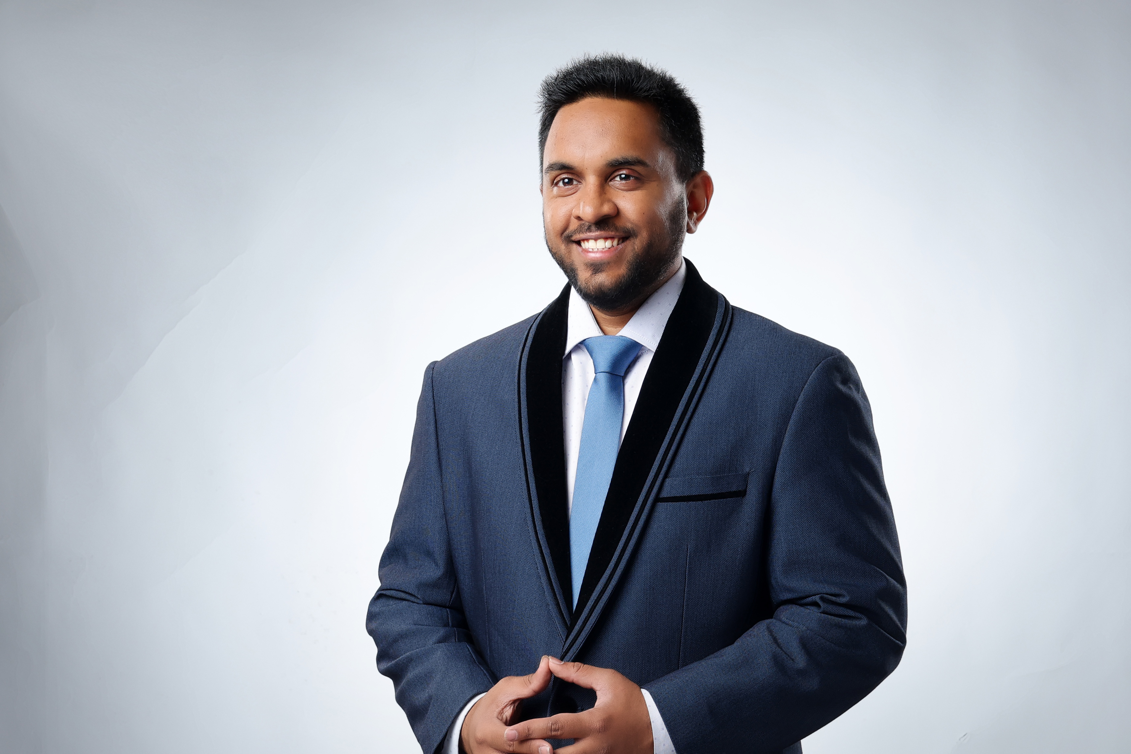 Arshad — Licensed Mortgage Agent