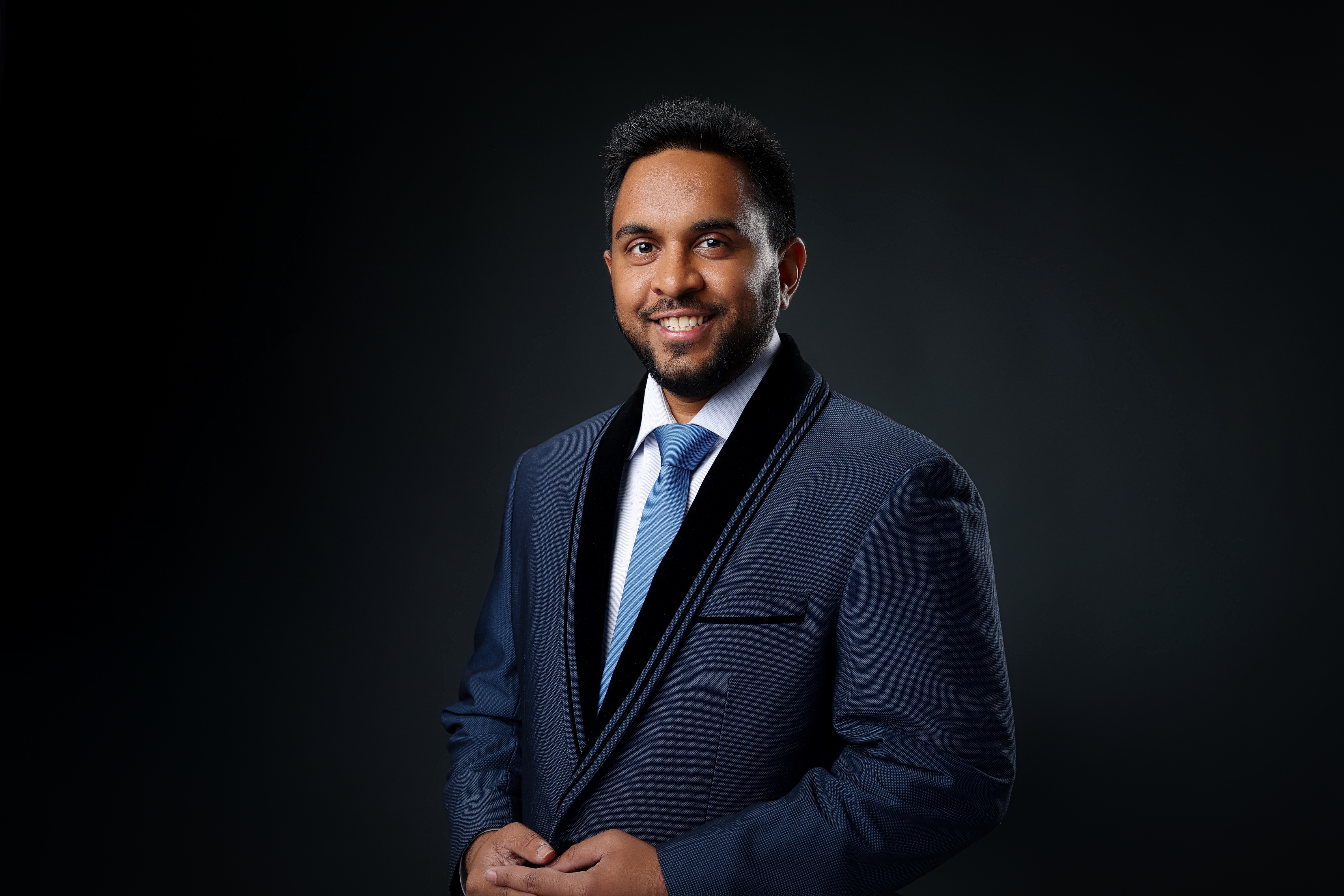 Arshad — Licensed Mortgage Agent in Brampton