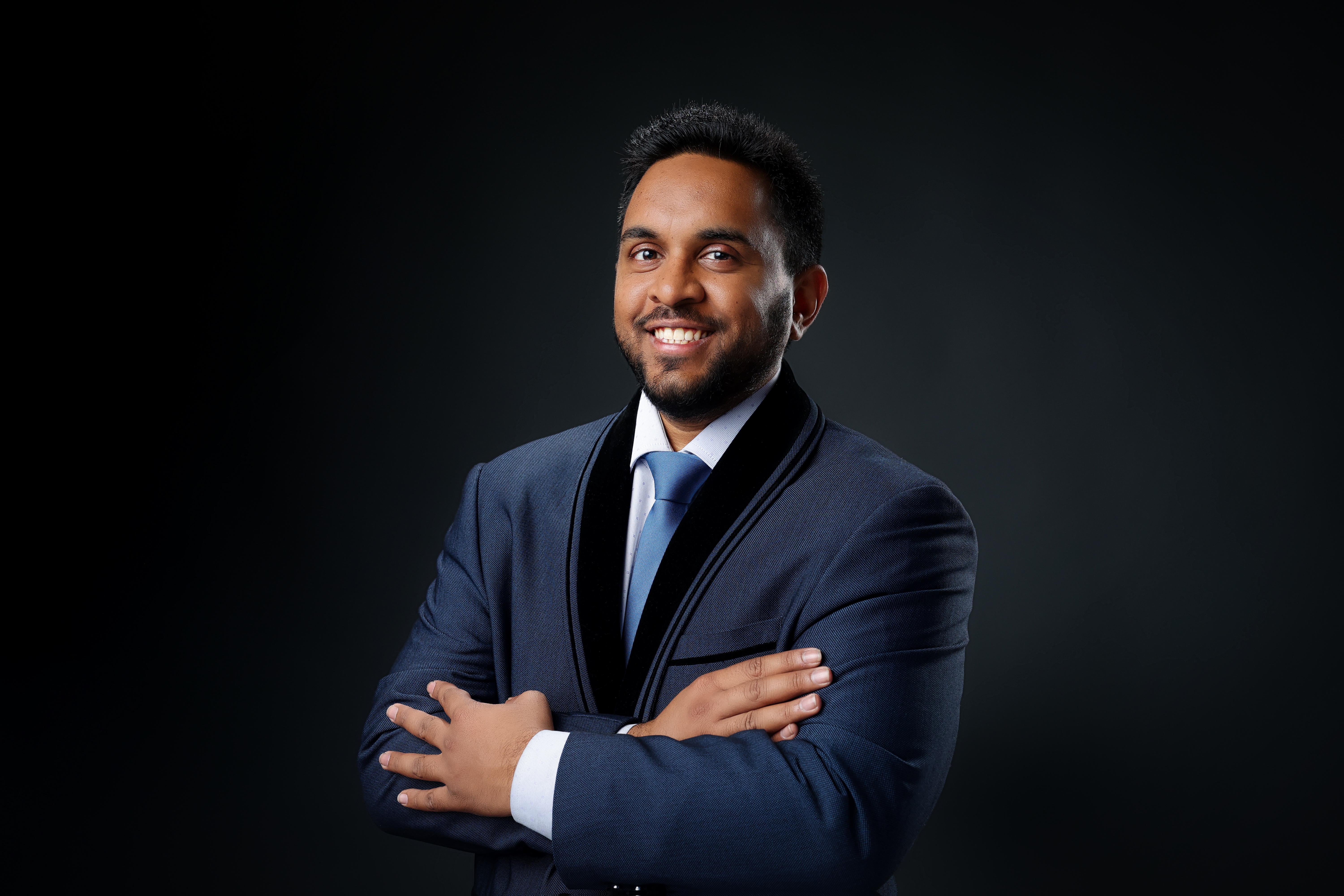 Arshad — Mortgage Agent